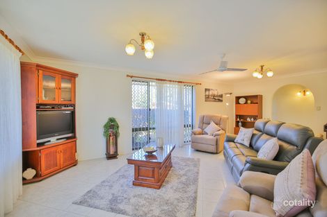 Property photo of 4 Cooper Court Avenell Heights QLD 4670