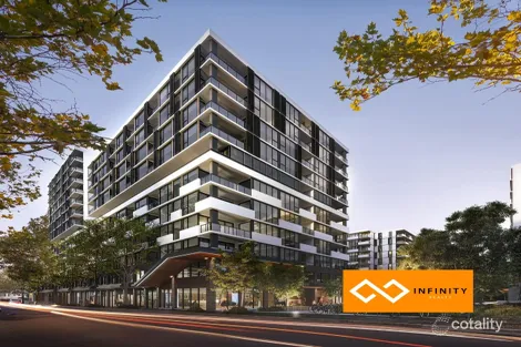 703/32 Kitchener Pde, Bankstown, NSW 2200