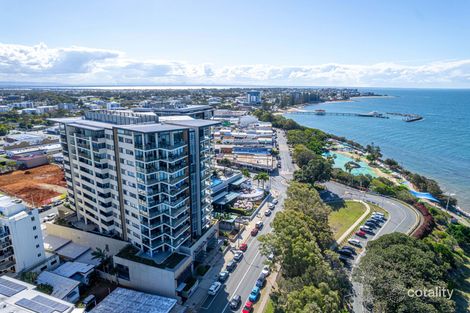 Property photo of 610/99 Marine Parade Redcliffe QLD 4020