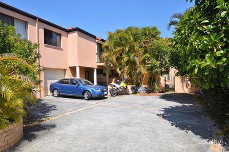 Property photo of 8/14 Gammon Drive Varsity Lakes QLD 4227