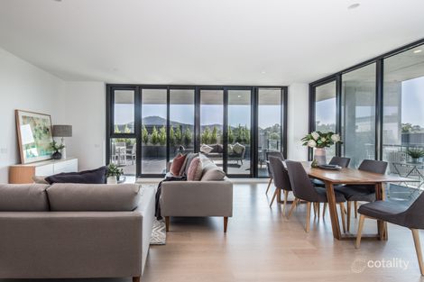 Property photo of 518/1 Kalma Way Campbell ACT 2612