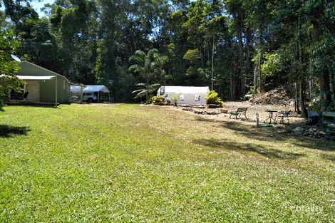 Property photo of 1B Spring Crescent Kuranda QLD 4881
