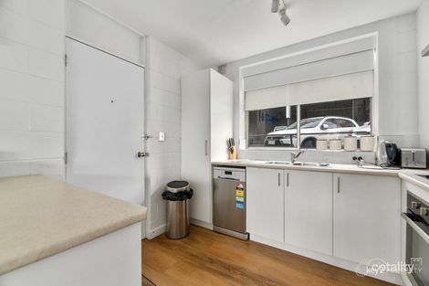 Property photo of 22/7 Brisbane Street Launceston TAS 7250