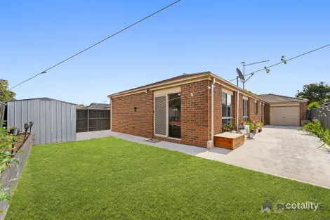 Property photo of 22 Dylan Street Tarneit VIC 3029