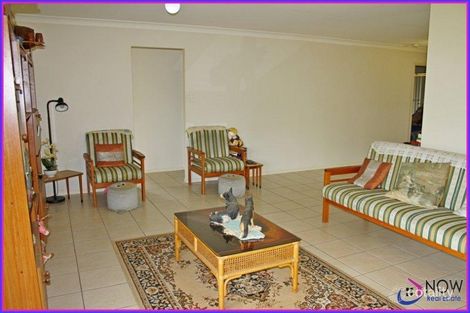 Property photo of 27 Candle Crescent Caboolture QLD 4510
