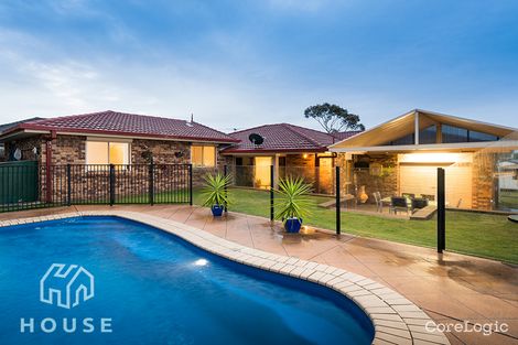 Property photo of 53 Jessie Crescent Bethania QLD 4205