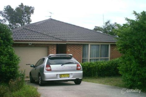 Property photo of 3 Havenwood Place Blacktown NSW 2148