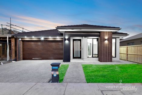 Property photo of 15 Emilia Circuit Fraser Rise VIC 3336