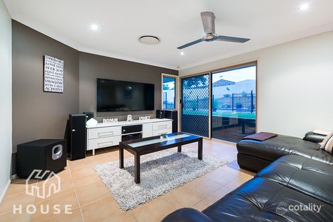 Property photo of 53 Jessie Crescent Bethania QLD 4205