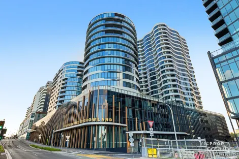 401/1 Joseph Rd, Footscray, VIC 3011