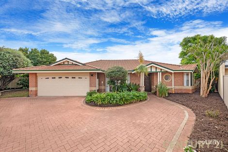 Property photo of 34B Planet Street Carlisle WA 6101