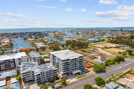 Property photo of 208/152-154 Middle Street Cleveland QLD 4163