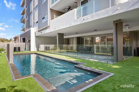 Property photo of 208/152-154 Middle Street Cleveland QLD 4163