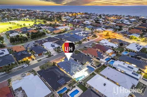 Property photo of 52 Hampshire Drive Jindalee WA 6036