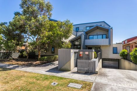 201/64 Geelong Rd, Footscray, VIC 3011