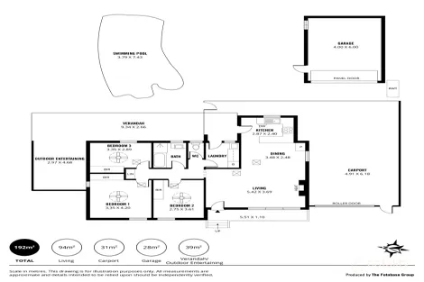 Property photo of 10 Simeon Crescent Morphett Vale SA 5162