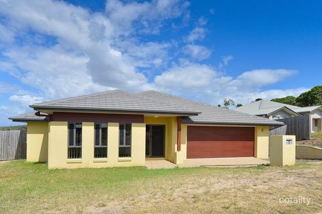 Property photo of 7 Dampier Court Glen Eden QLD 4680