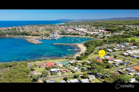 Property photo of 105 North Street Ulladulla NSW 2539