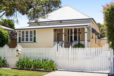 2 Shipley St, East Toowoomba, QLD 4350