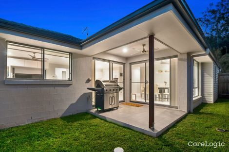 Property photo of 3 Charlotte Lane Upper Coomera QLD 4209