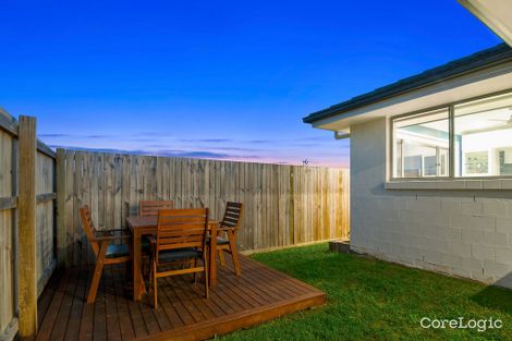 Property photo of 3 Charlotte Lane Upper Coomera QLD 4209