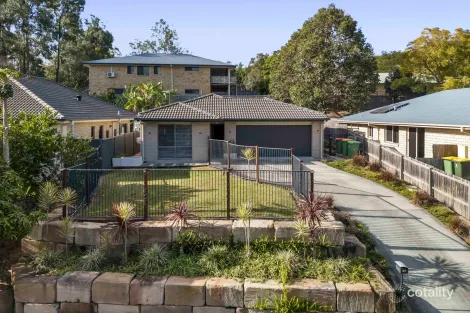 Property photo of 87 Perdita Street Bellbird Park QLD 4300