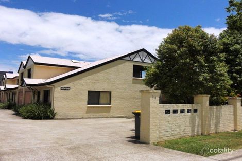 Property photo of 1/11 Howsan Street Mount Gravatt East QLD 4122