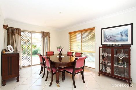 Property photo of 1 Carberry Place Ormeau QLD 4208