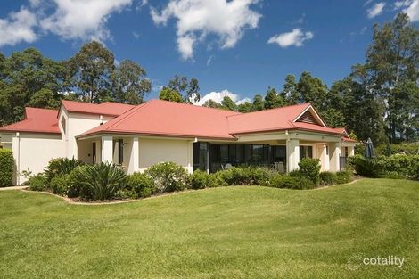 Property photo of 8 Panavista Court Doonan QLD 4562