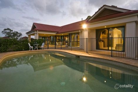 Property photo of 8 Panavista Court Doonan QLD 4562