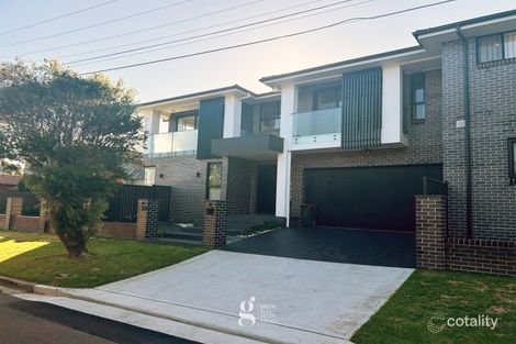 18a Thorn St, Ryde, NSW 2112