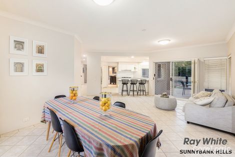 Property photo of 5 Nym Court Sunnybank Hills QLD 4109