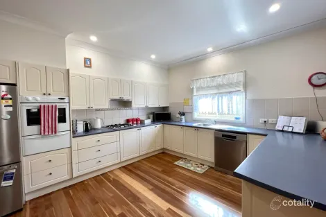 Property photo of 5 Biggera Street Braemar NSW 2575