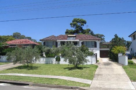 146 Kingsway, Woolooware, NSW 2230