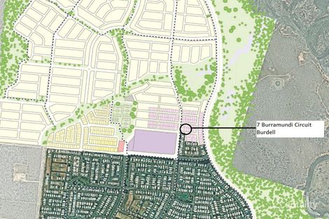 7 Barrumundi Cct, Burdell, QLD 4818