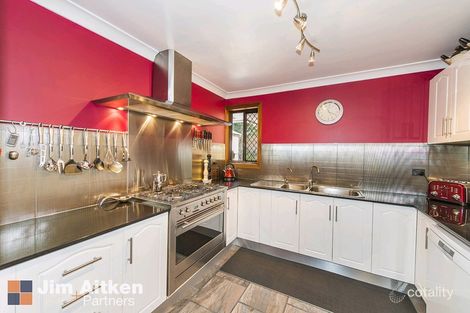 Property photo of 20 Barnet Street Glenbrook NSW 2773