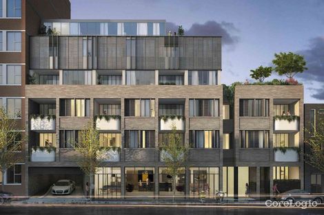 Property photo of 20/144-154 Commonwealth Street Surry Hills NSW 2010