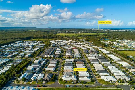 Property photo of 1/11 Hamilton Street Meridan Plains QLD 4551
