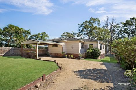 Property photo of 6 Silverwater Road Silverwater NSW 2264