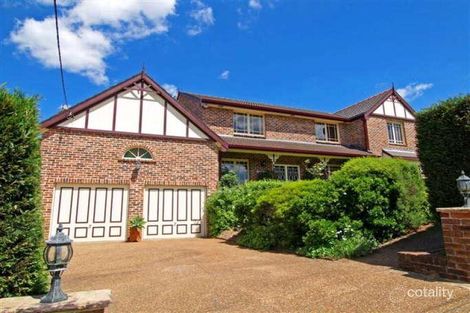 118 David Rd, Castle Hill, NSW 2154