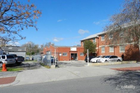 85 Brown St, East Perth, WA 6004