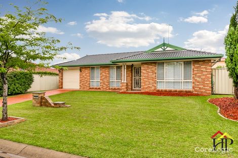 Property photo of 6 Macleay Court Harrington Park NSW 2567