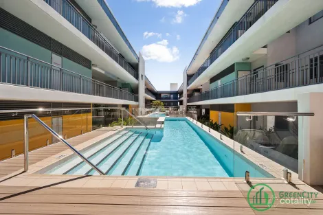 Property photo of 65/23 Junction Boulevard Cockburn Central WA 6164