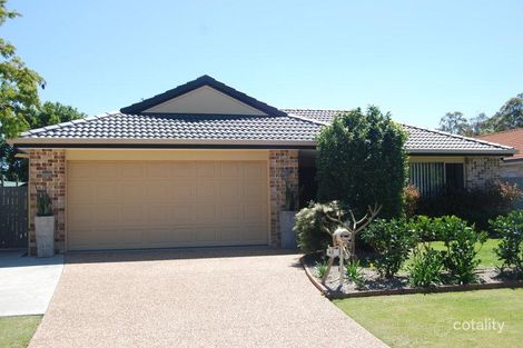Property photo of 43 Chippendale Crescent Currumbin Waters QLD 4223