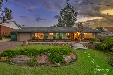 Property photo of 37 Vincent Boulevard Flagstaff Hill SA 5159