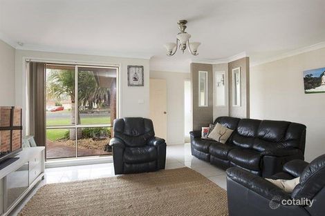 Property photo of 2 Fields Drive Albion Park NSW 2527