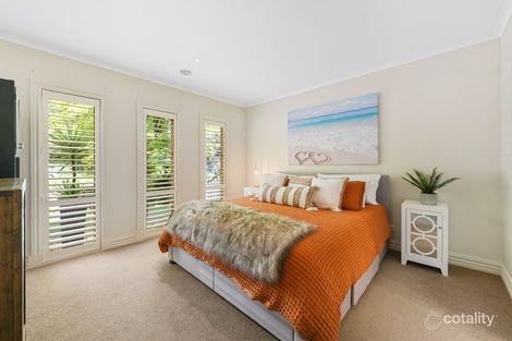 Property photo of 11 Satin Street Cranbourne VIC 3977