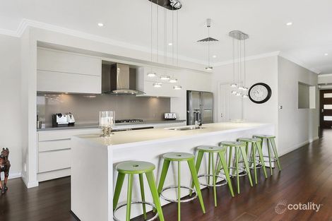 Property photo of 9 Pennard Crescent Luddenham NSW 2745
