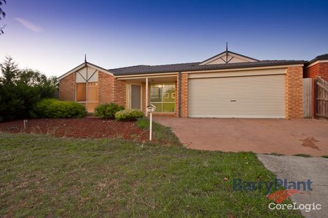 Property photo of 14 Merribah Way Cranbourne West VIC 3977