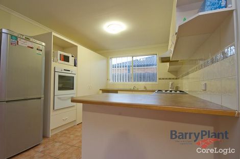 Property photo of 14 Merribah Way Cranbourne West VIC 3977